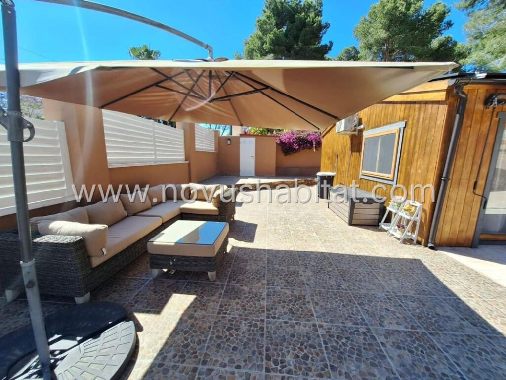 Villa in Pilar de la Horadada - 566889 – foto 5