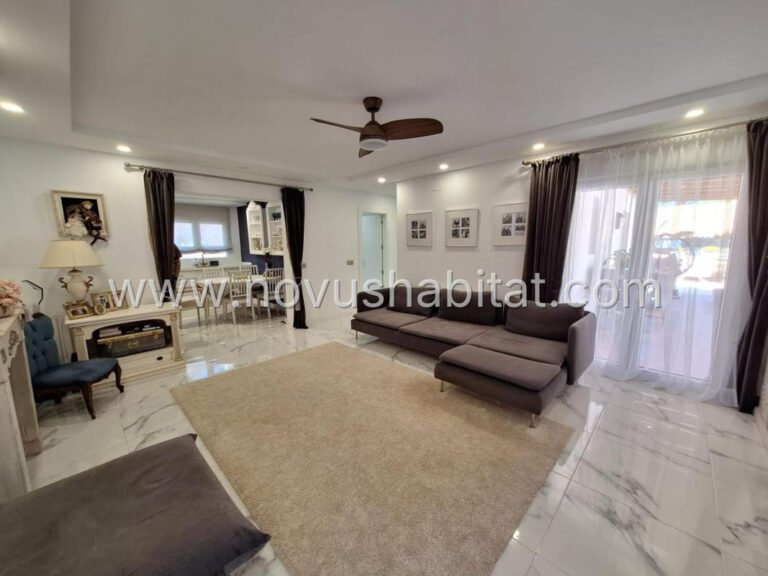 Villa in Pilar de la Horadada - 566889 - foto 9