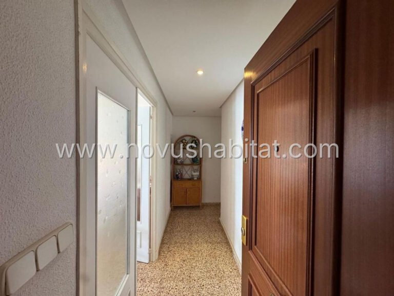 Appartement in Torrevieja - 566897 - foto 2
