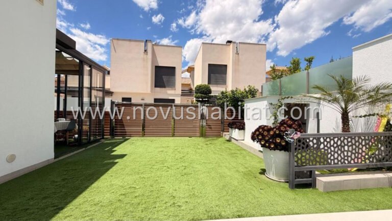 Villa í Torrevieja - 566914 - foto 3