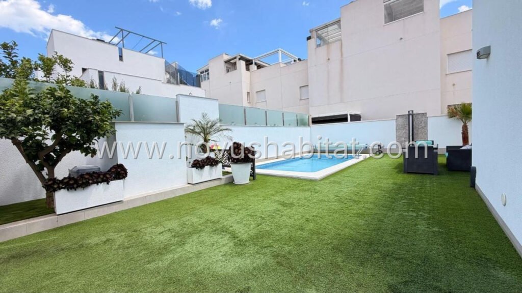 Villa in Torrevieja - 566914 – foto 4