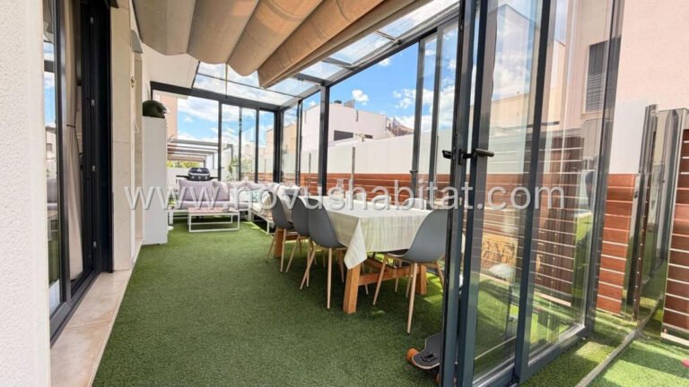 Villa í Torrevieja - 566914 - foto 7