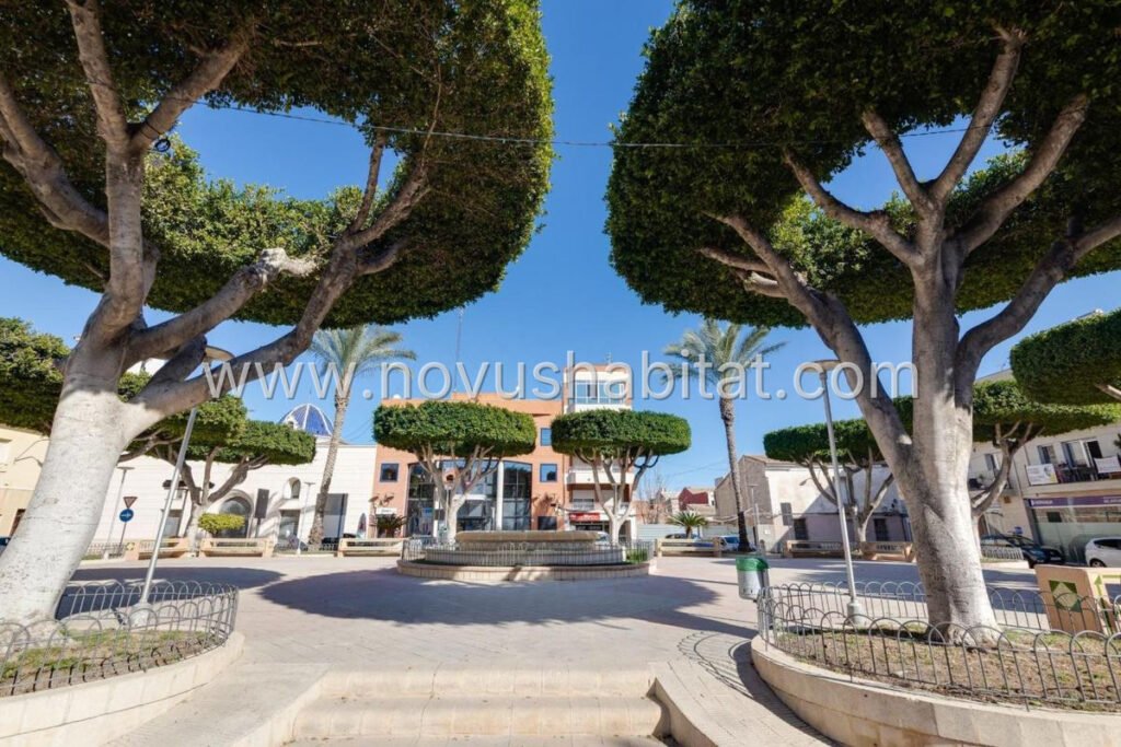 Apartment in San Fulgencio - 566918 – foto 1