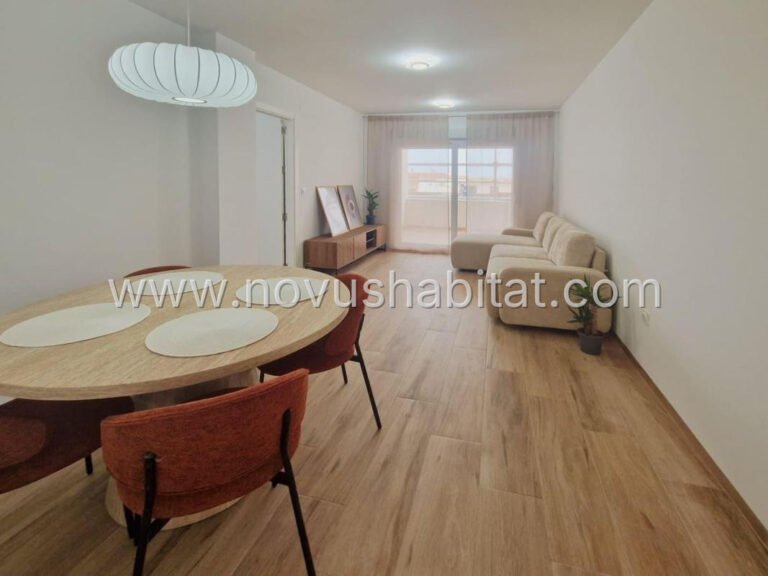 Apartamento en San Fulgencio - 566918 - foto 4