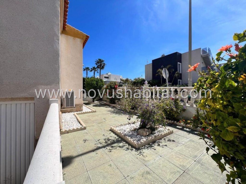 Villa in Torrevieja - 566920 – foto 5