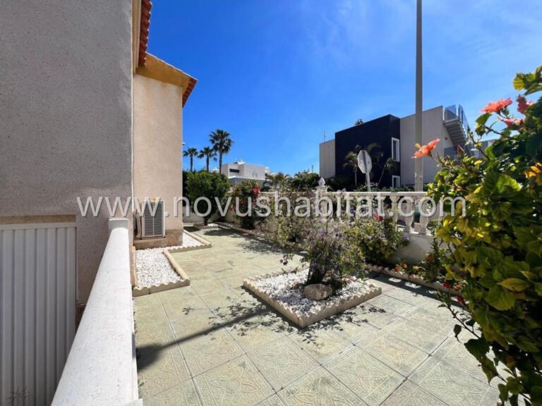 Villa in Torrevieja - 566920 - foto 5