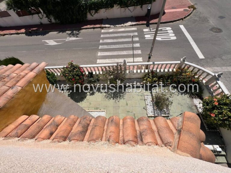 Villa in Torrevieja - 566920 - foto 8