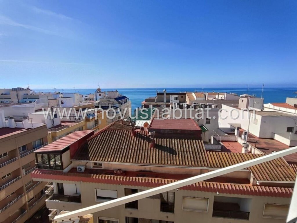 Penthouse in Torrevieja - 567009 – foto 1