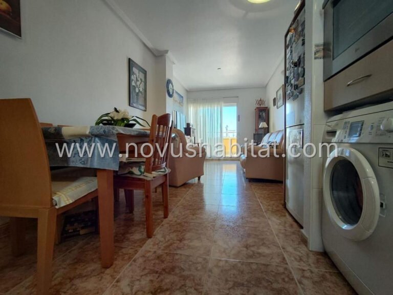 Þakíbúð í Torrevieja - 567009 - foto 10