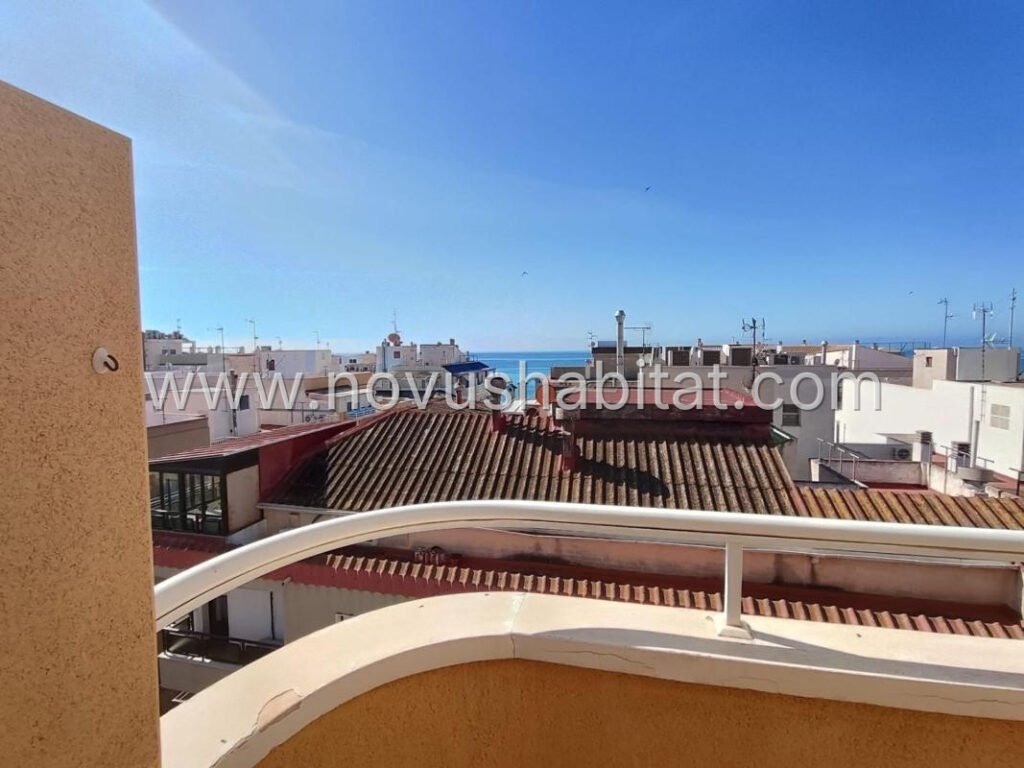 Penthouse in Torrevieja - 567009 – foto 2