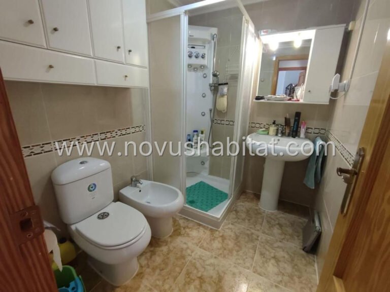 Þakíbúð í Torrevieja - 567009 - foto 25