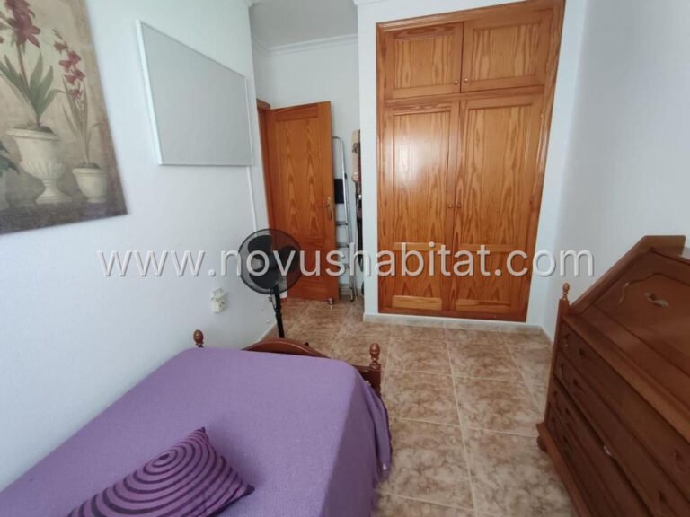 Þakíbúð í Torrevieja - 567009 - foto 27