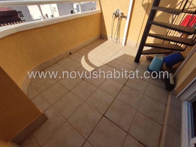 Þakíbúð í Torrevieja - 567009 - foto 5