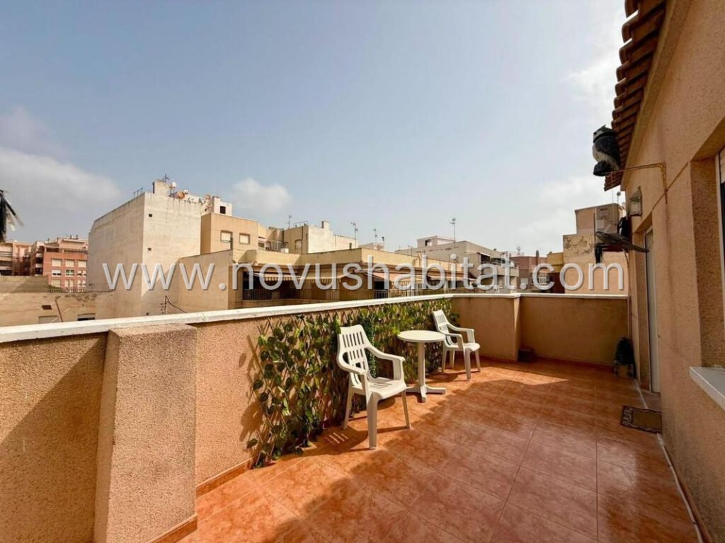 Penthouse in Torrevieja - 568270 – foto 1