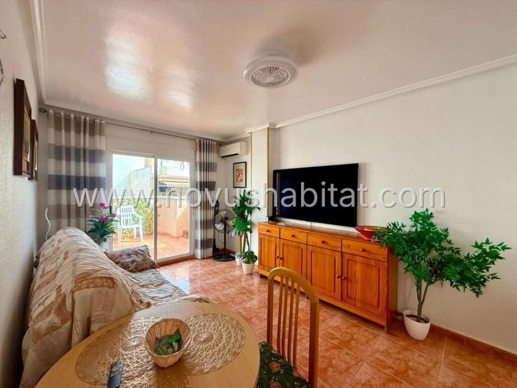 Penthouse in Torrevieja - 568270 – foto 3
