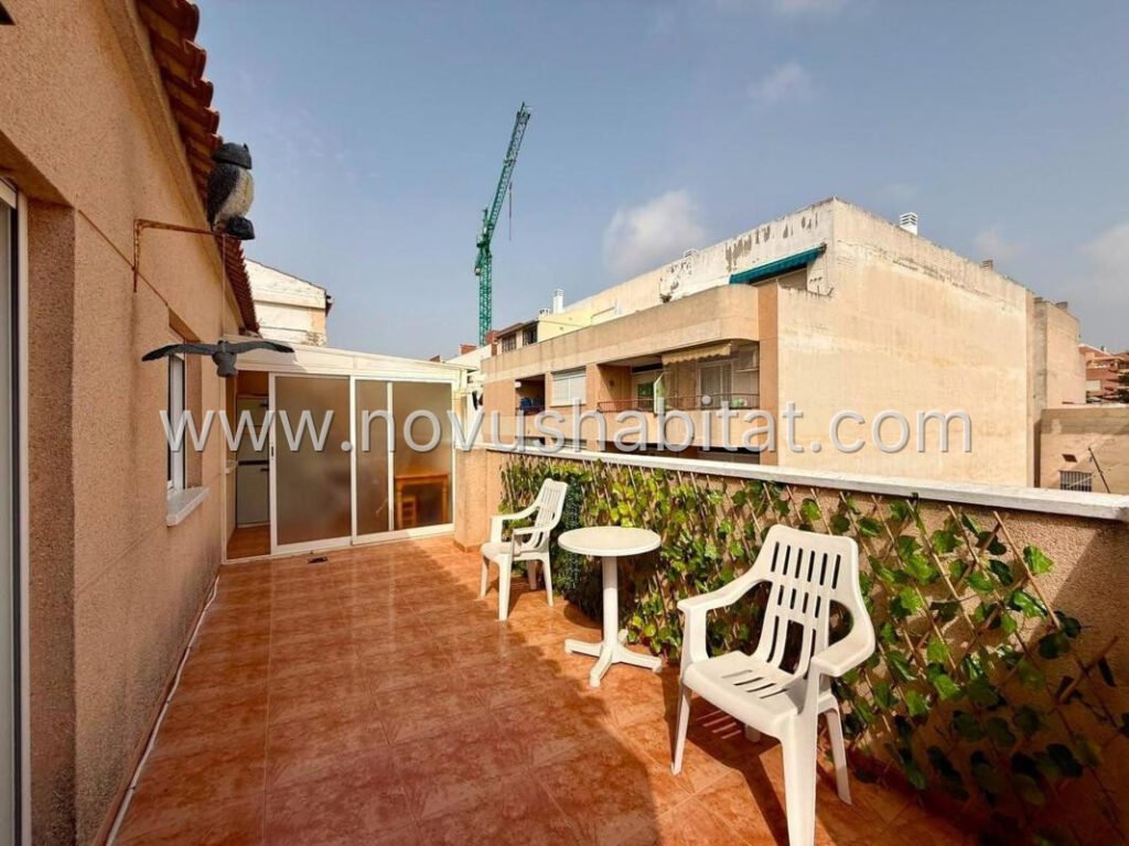 Penthouse in Torrevieja - 568270 – foto 5