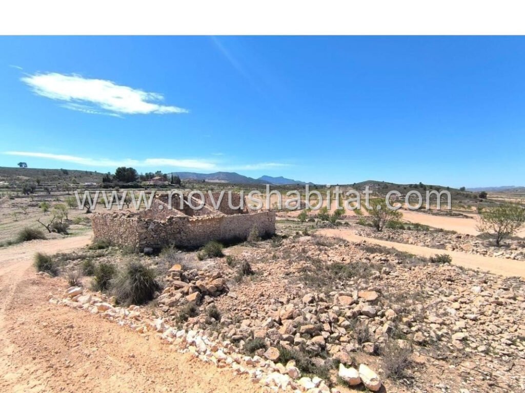 Villa in Pinoso - 568840 – foto 1