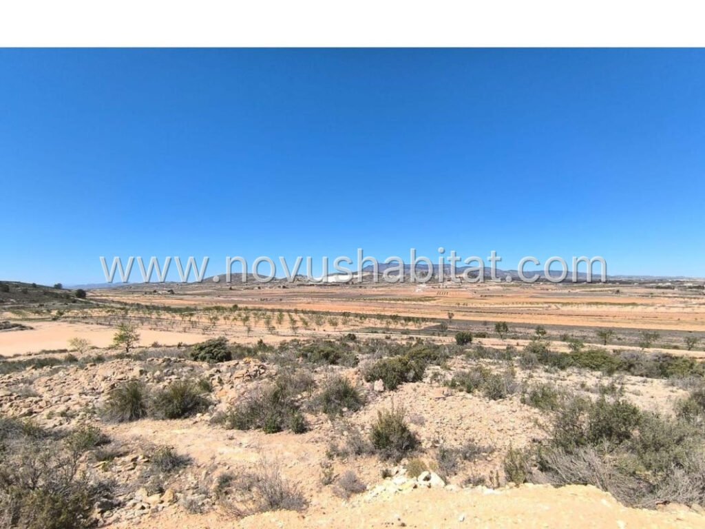 Villa in Pinoso - 568840 – foto 2