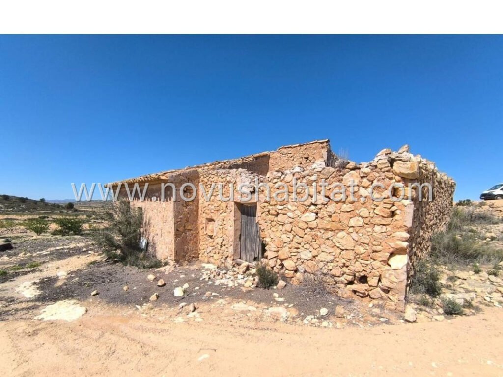 Villa in Pinoso - 568840 – foto 3