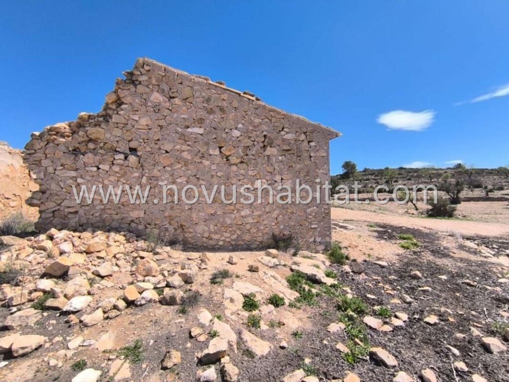 Villa in Pinoso - 568840 – foto 4