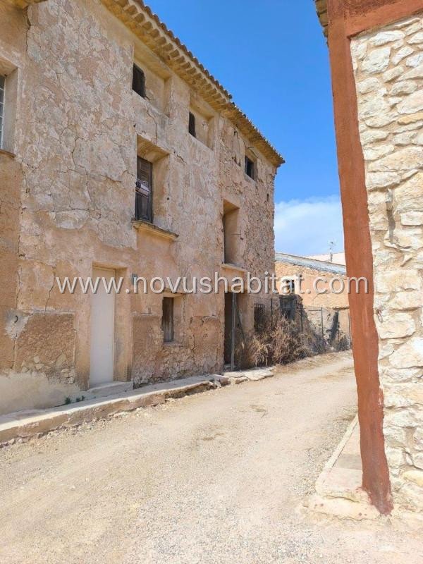 Townhouse in Pinoso - 568957