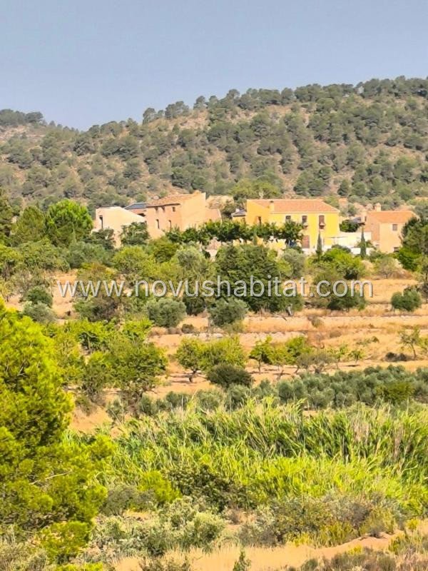 Townhouse in Pinoso - 568957 – foto 2