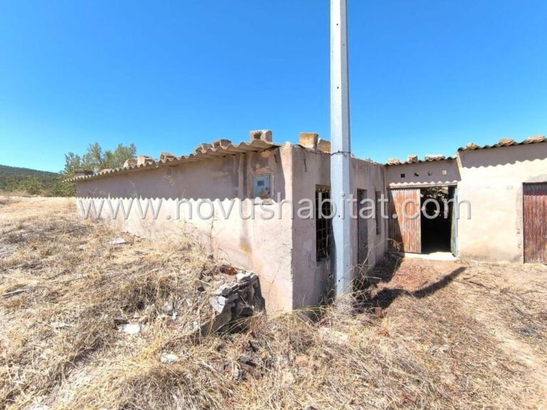 Villa en Monovar - 569031 - foto 2
