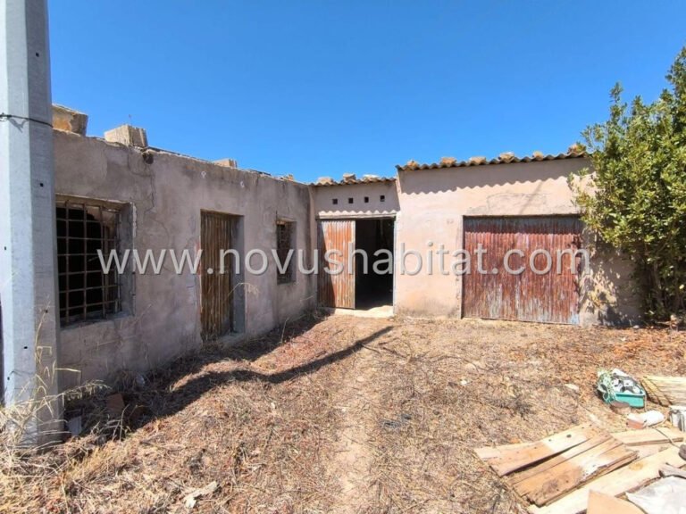 Villa en Monovar - 569031 - foto 3