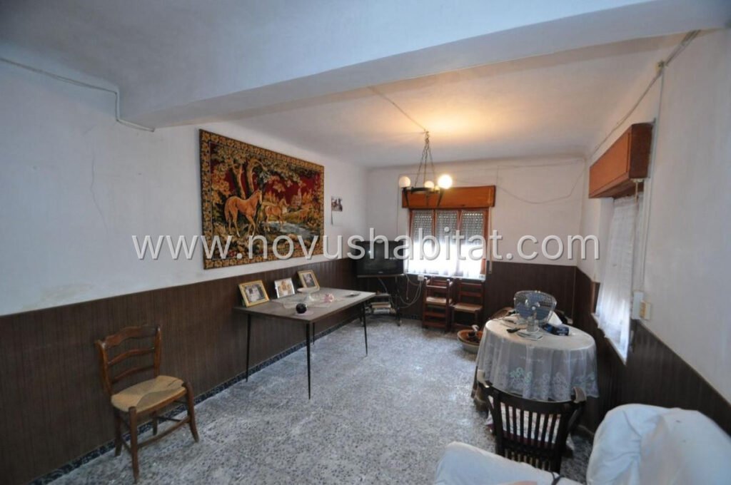 Townhouse in Pinoso - 569181 – foto 1