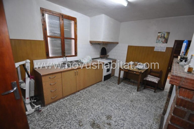 Rijtjeshuis in Pinoso - 569181 - foto 4