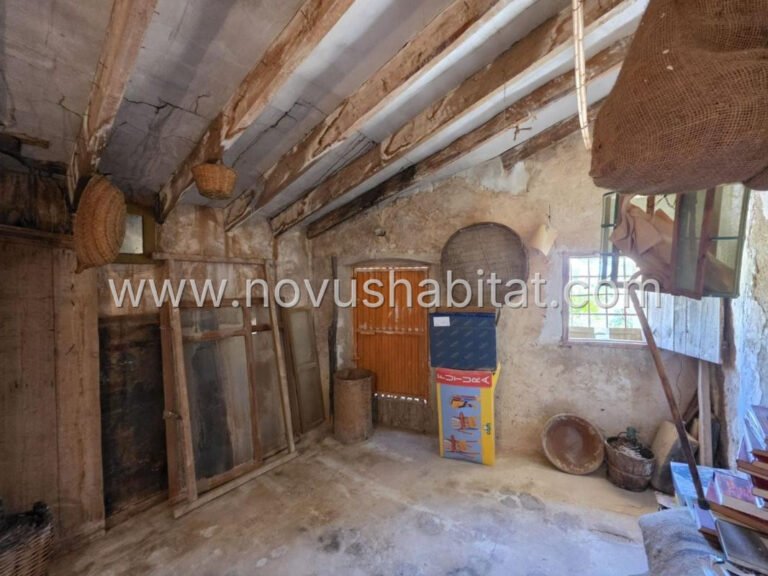 Villa in Hondón de las Nieves - 569607 - foto 13