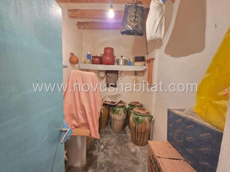 Villa in Hondón de las Nieves - 569607 - foto 17