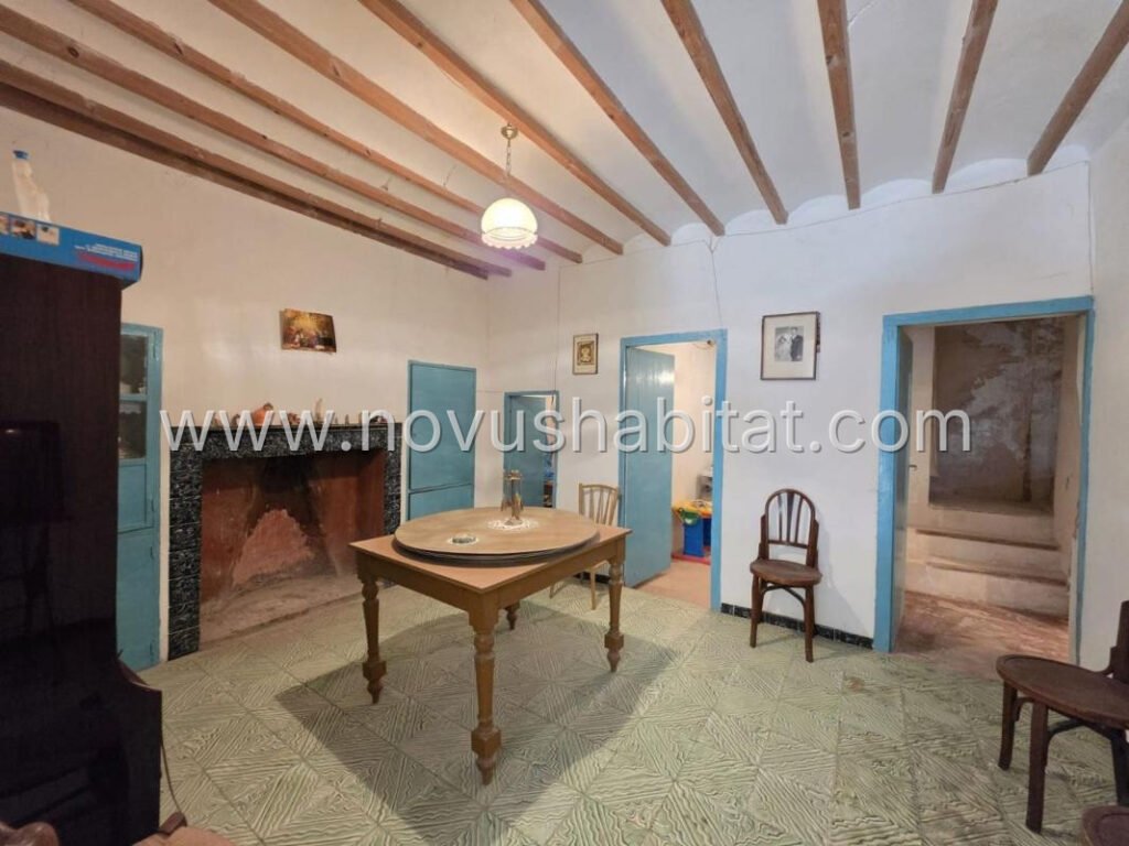 Villa in Hondón de las Nieves - 569607 – foto 2