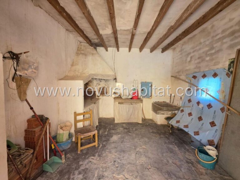 Villa in Hondón de las Nieves - 569607 - foto 25