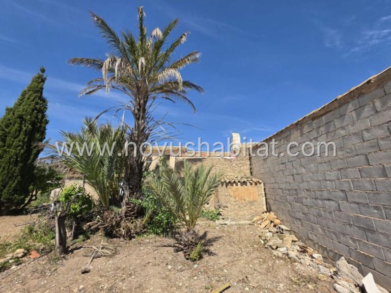 Villa in Hondón de las Nieves - 569607 - foto 27
