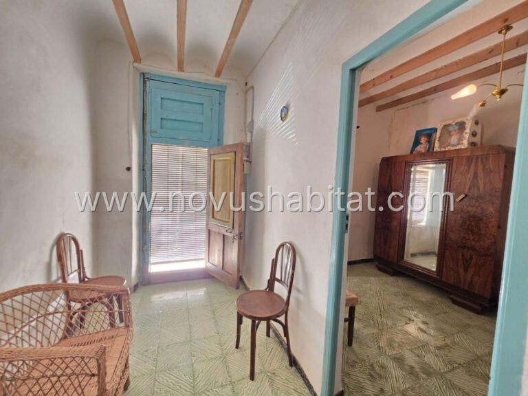 Villa in Hondón de las Nieves - 569607 - foto 3