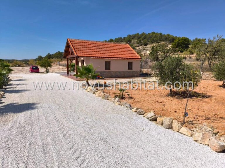 Villa in Pinoso - 569703 - foto 2
