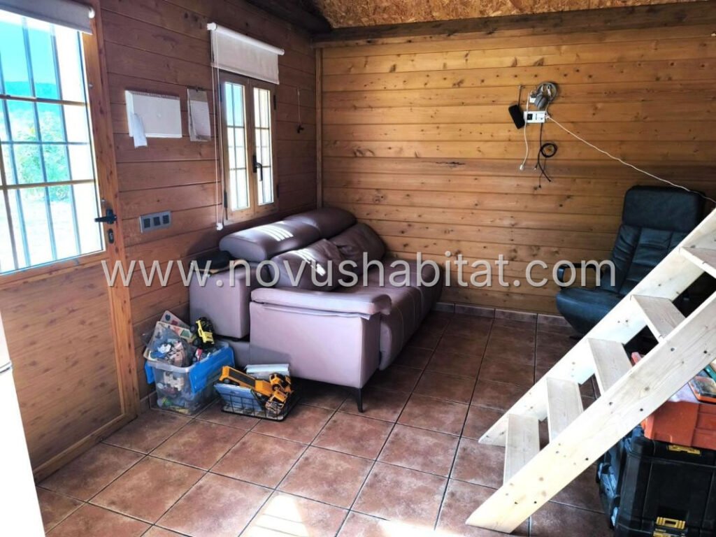 Villa in Pinoso - 569703 – foto 3