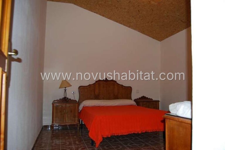 Townhouse in Monovar - 569704 - foto 10