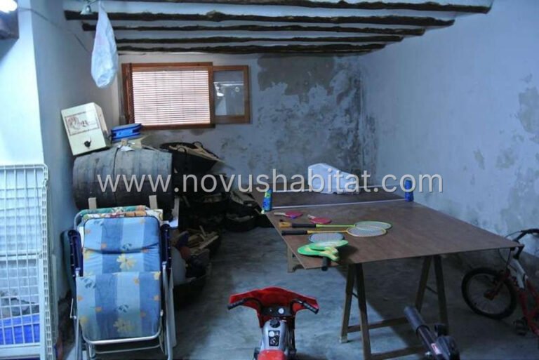 Townhouse in Monovar - 569704 - foto 18