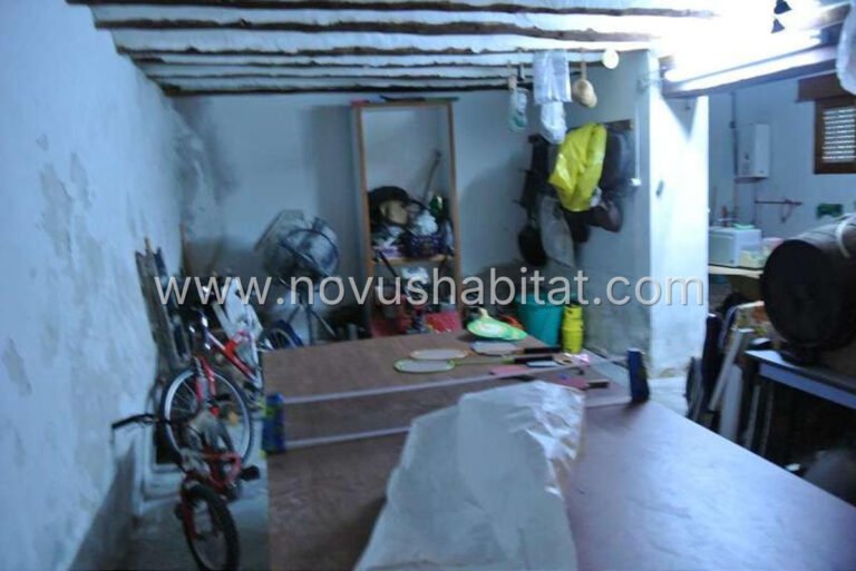 Townhouse in Monovar - 569704 - foto 19