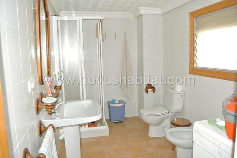 Townhouse in Monovar - 569704 - foto 20
