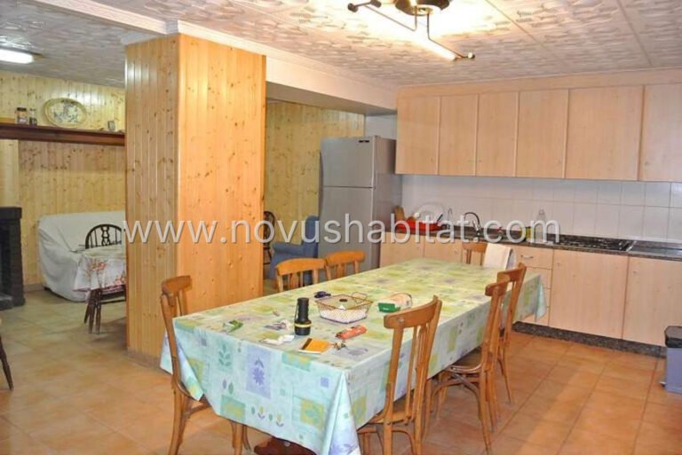 Townhouse in Monovar - 569704 - foto 22