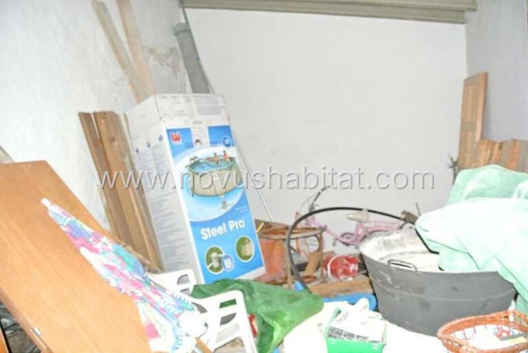 Townhouse in Monovar - 569704 - foto 24