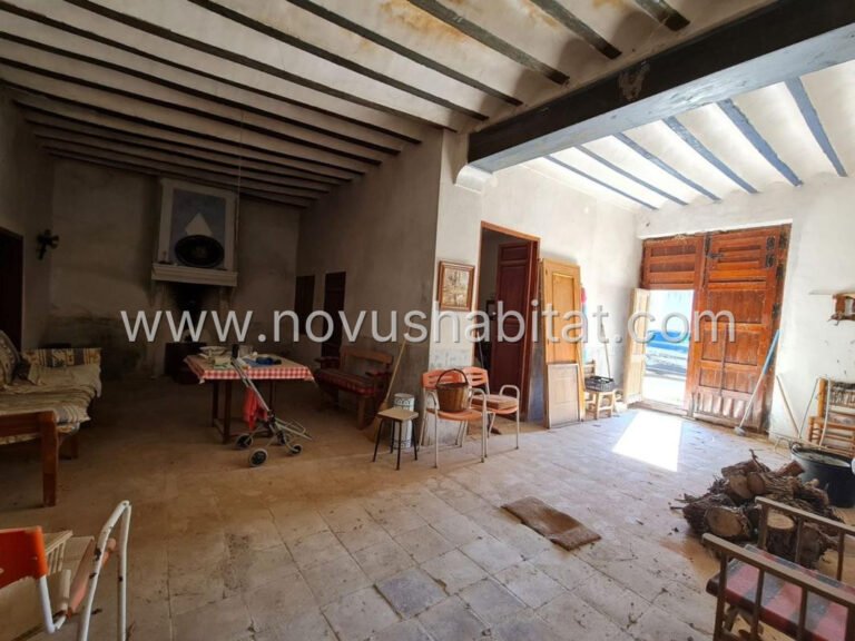 Villa in Pinoso - 569889 - foto 15