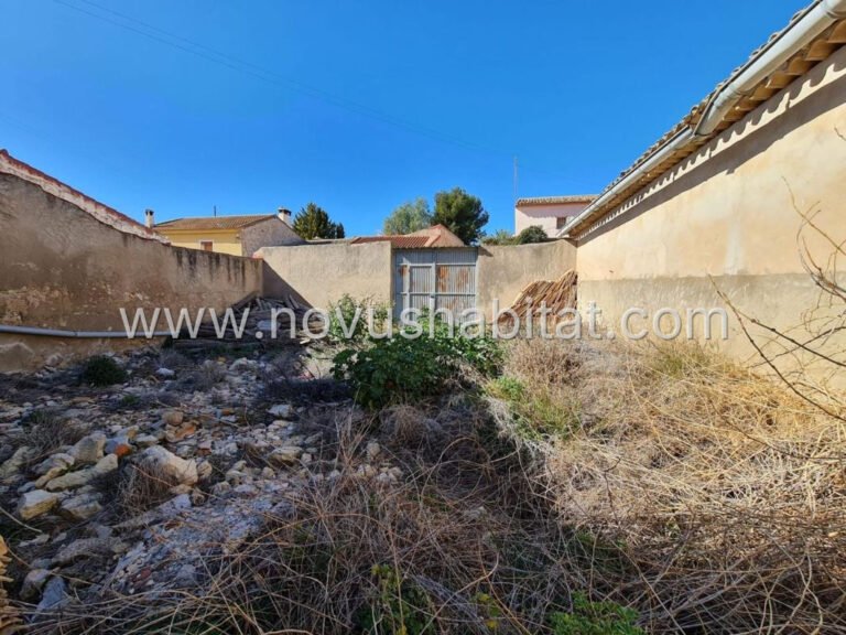 Villa in Pinoso - 569889 - foto 21