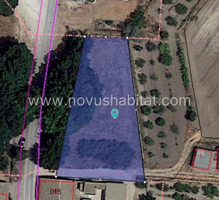 Villa in Pinoso - 569889 - foto 22