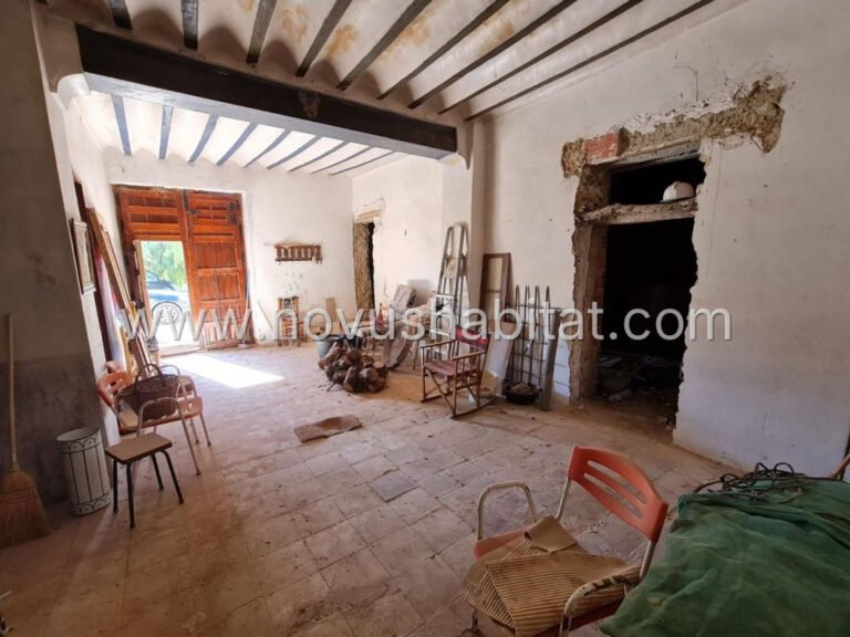 Villa in Pinoso - 569889 - foto 7
