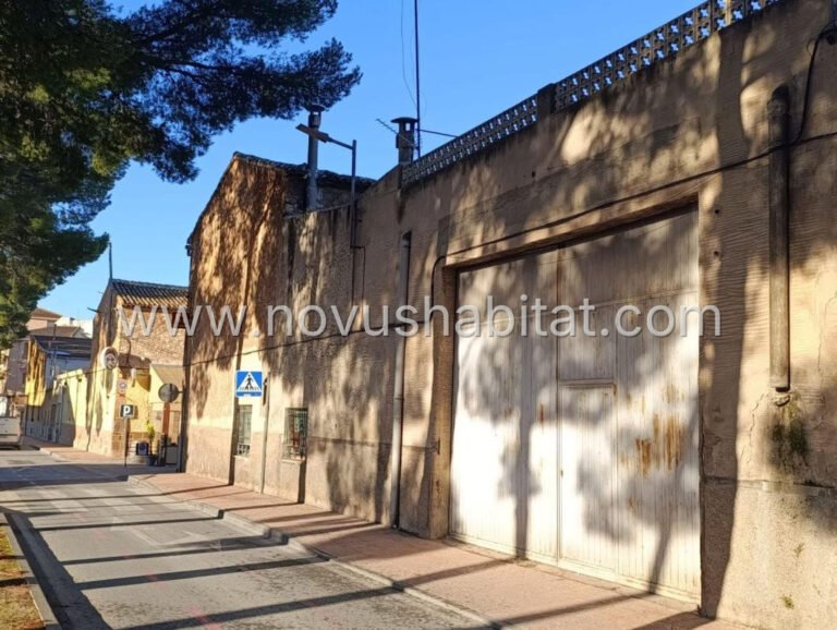 Villa in Pinoso - 569936 - foto 2