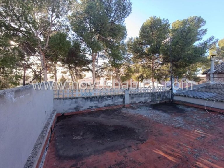 Villa in Pinoso - 569936 - foto 9